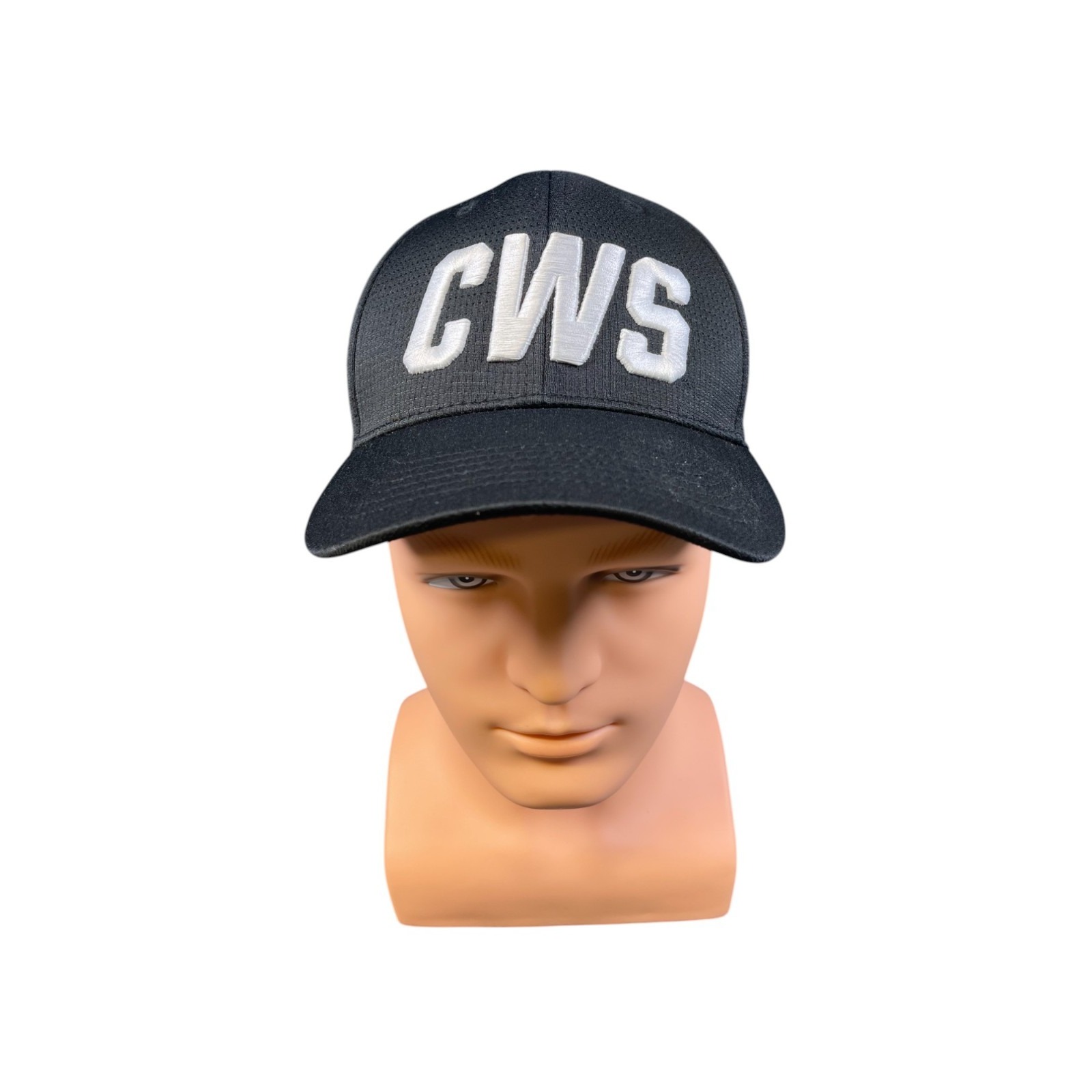 Ncaa Baseball Cap 2017 Cws College World Series One Size Fit Tow